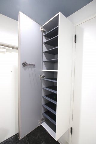 その他　シューズボックス