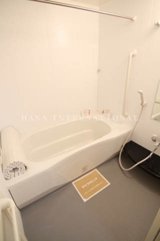 バス・シャワールーム　フォレストパル　お風呂(^O^)／