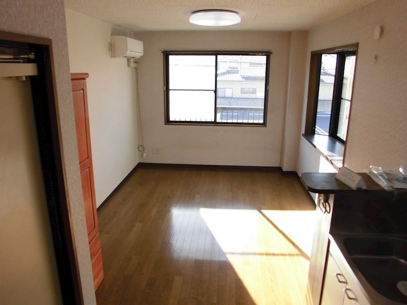 その他部屋・スペース　洋室