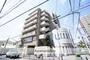 茨木駅より徒歩7分 6階 築26年4ヶ月の賃貸物件