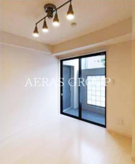 居室・リビング　同仕様写真