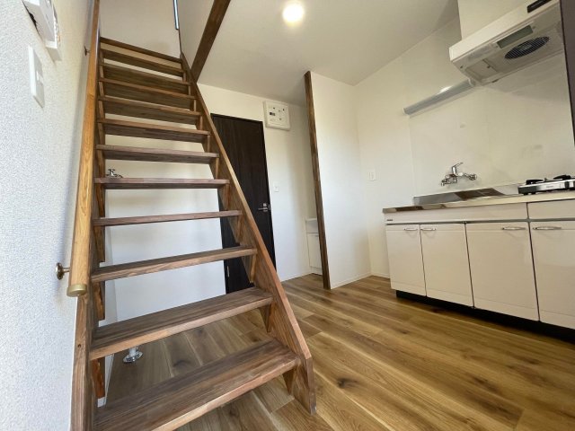 その他部屋・スペース　同型タイプです