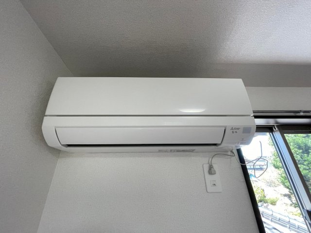 その他設備　同型タイプです