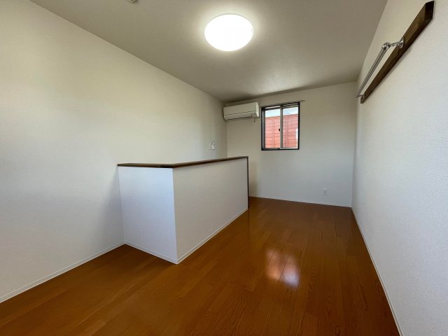 居室・リビング　同型タイプです