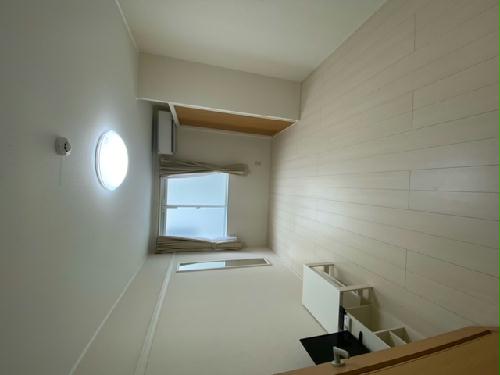 その他部屋・スペース　室内改装済みです。