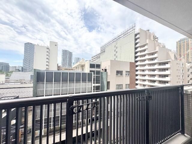 眺望　別部屋参考写真