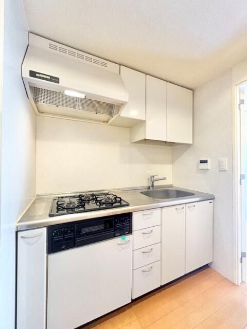 キッチン　別部屋参考写真