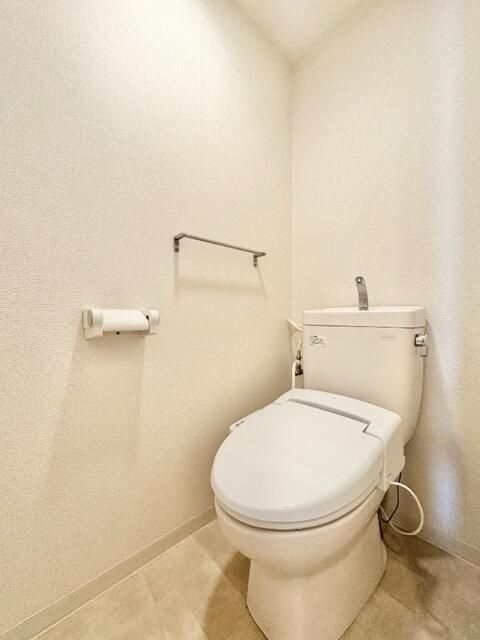 トイレ　別部屋参考写真