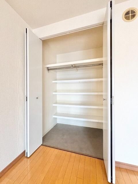 収納　別部屋参考写真