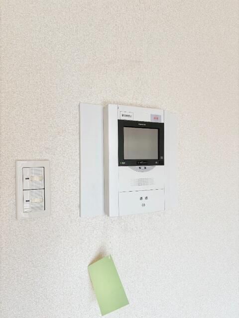 セキュリティ　別部屋参考写真