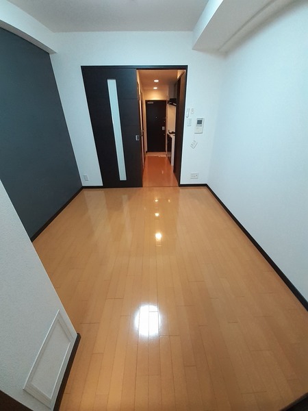 居室・リビング　洋室５．６帖