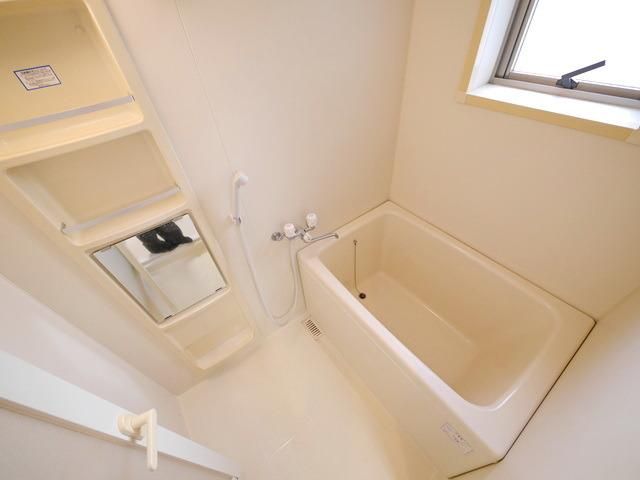 バス・シャワールーム　★バスルーム★