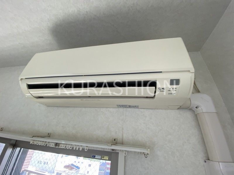 その他設備　設備