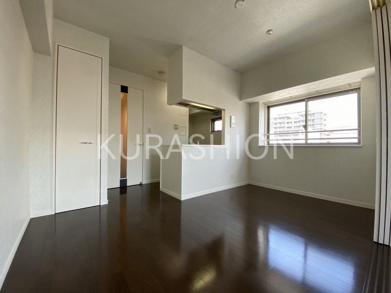 居室・リビング　リビング/居室