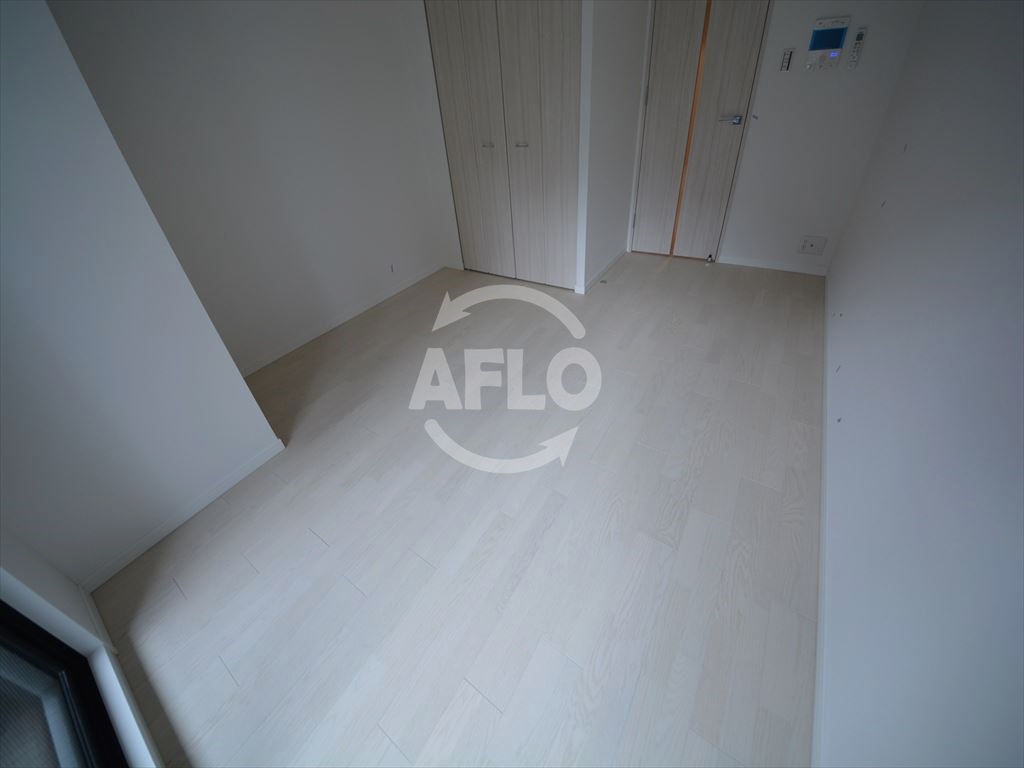 居室・リビング　S-RESIDENCE緑橋駅前　洋室