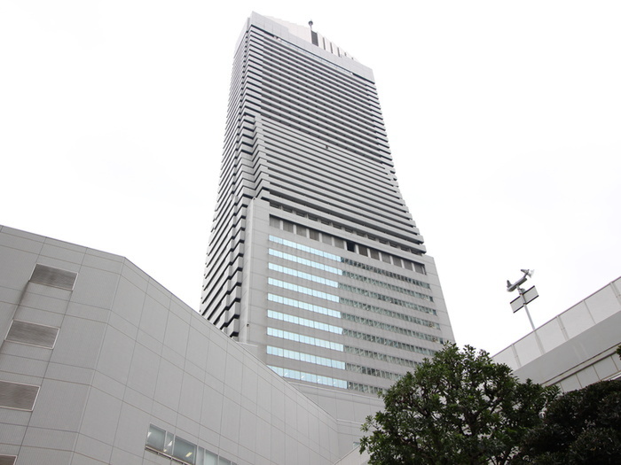 その他　大阪ベイタワー（その他）まで780m