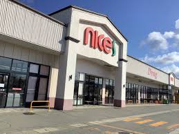 スーパー　ナイス外旭川店（スーパー）まで757m