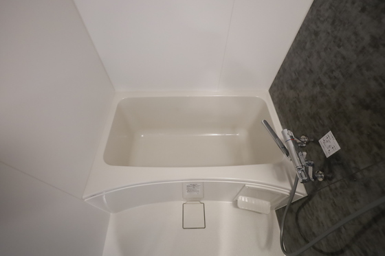 バス・シャワールーム　※別部屋の写真です