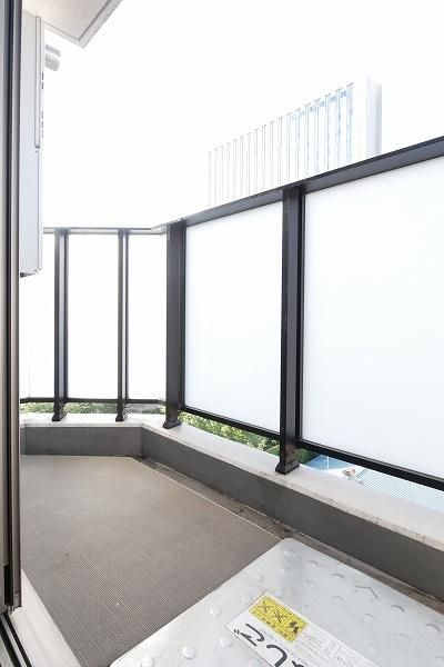 バルコニー　☆バルコニー付き☆