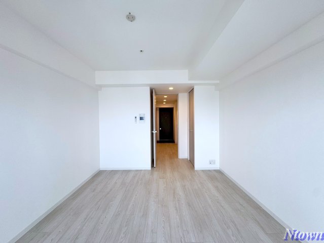 居室・リビング　ゆったり過ごせる居間です