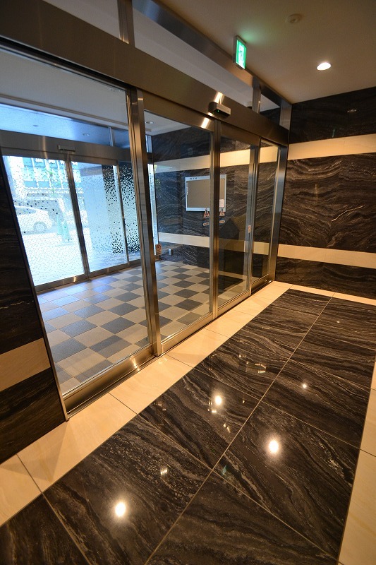 その他共有部分　きれいな共用部、おすすめです！