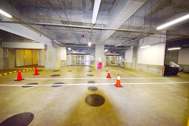 駐車場　★★敷地内駐車場・タワーパーキング★★