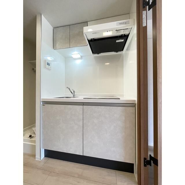 キッチン　別部屋参考写真