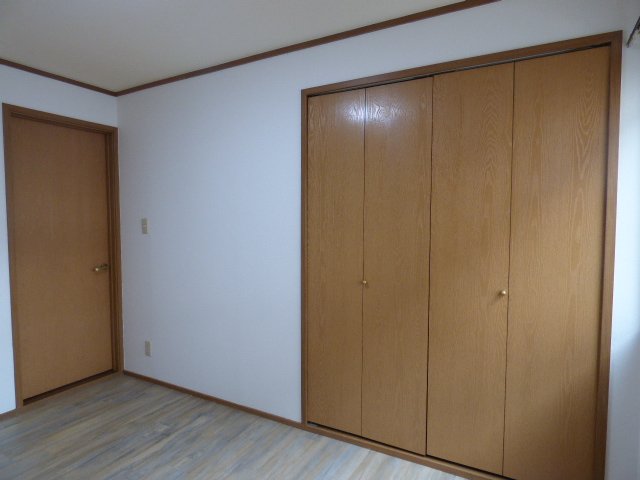 メゾンエスポワールの内装写真