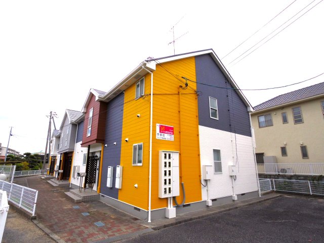 メゾンエスポワール