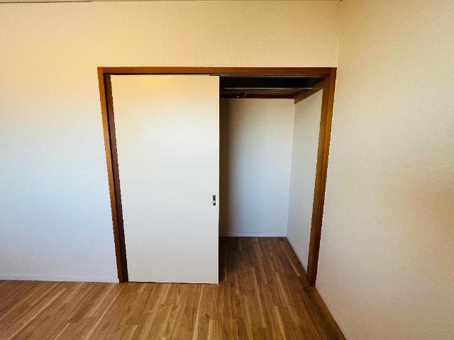 収納　洋室（北）収納