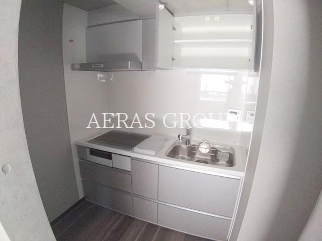 キッチン　同仕様