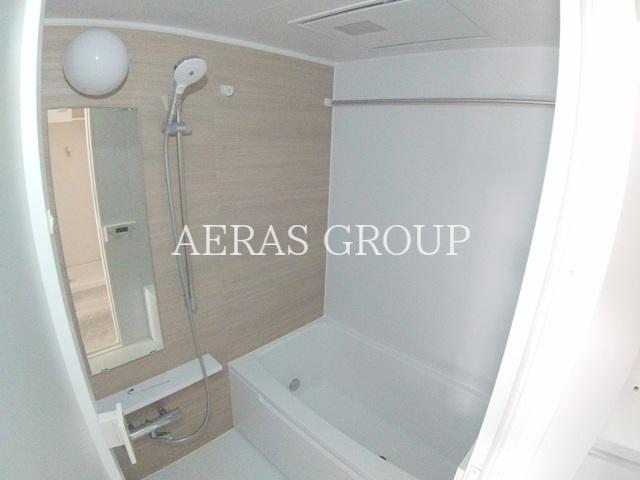 バス・シャワールーム　同仕様