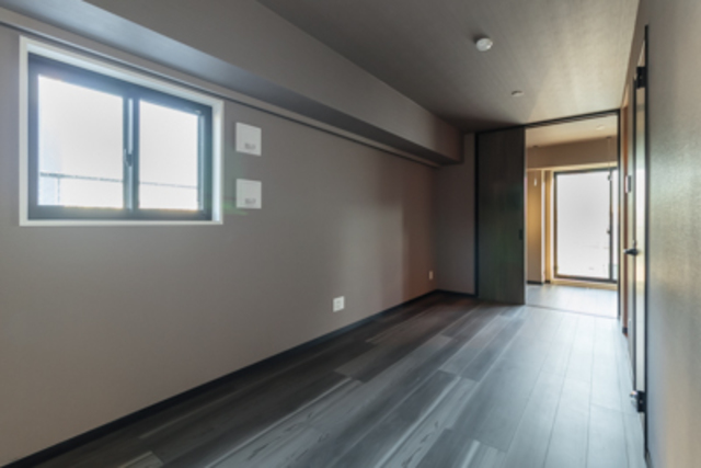 居室・リビング　※写真は同タイプ住戸です。