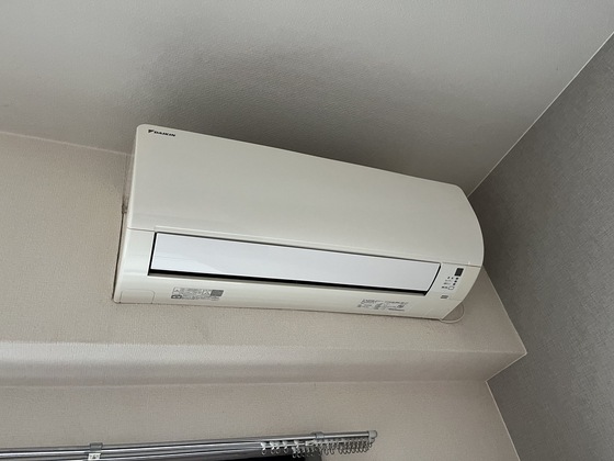 その他設備　※別号室の写真です