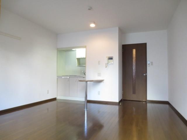 居室・リビング　居室