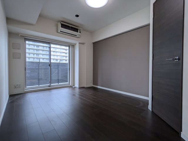 居室・リビング　使いやすい居間です