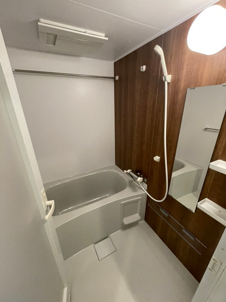 バス・シャワールーム　KABAYA Garden HAKATA