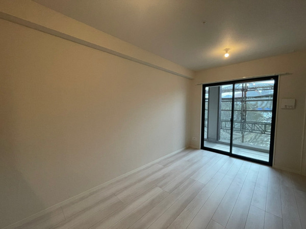 居室・リビング　KABAYA Garden HAKATA