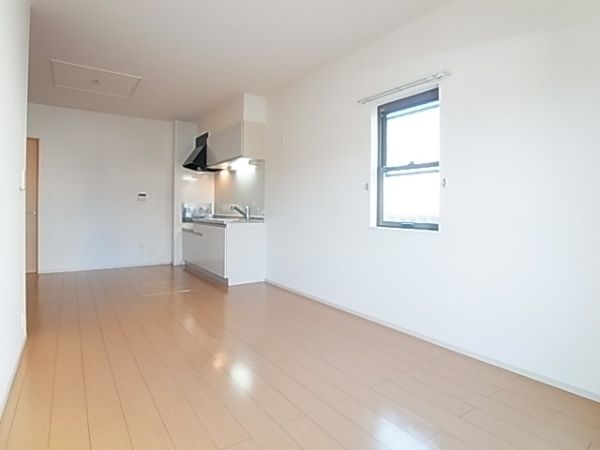 居室・リビング　リビング/居室