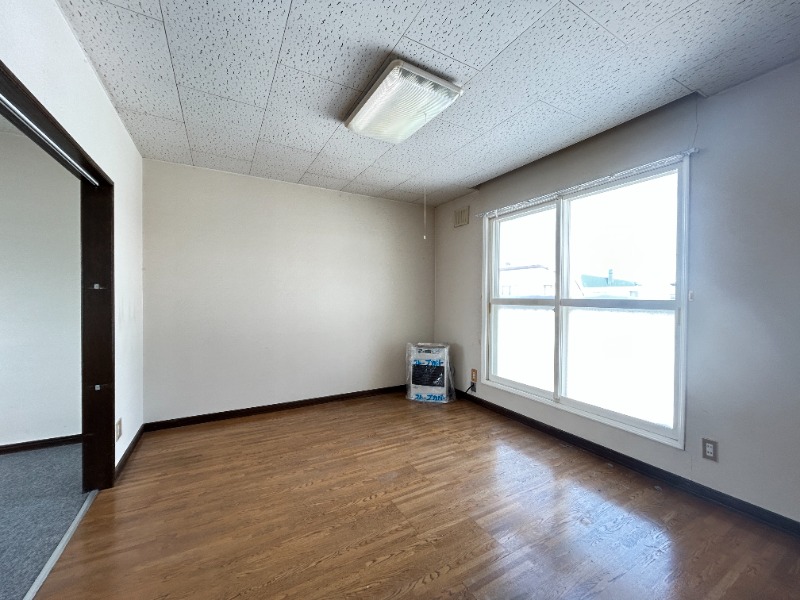 居室・リビング　リビング１