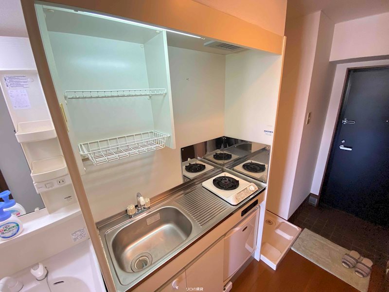 キッチン　別号室