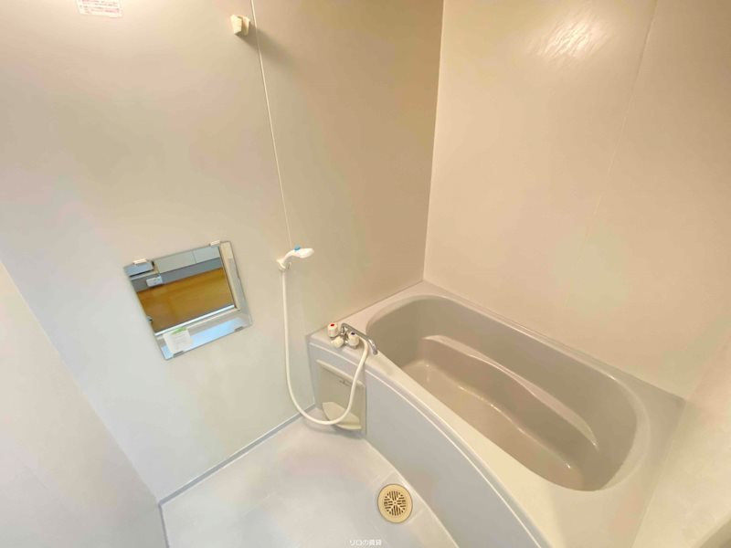 バス・シャワールーム　別号室