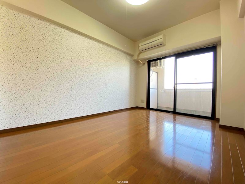 居室・リビング　別号室