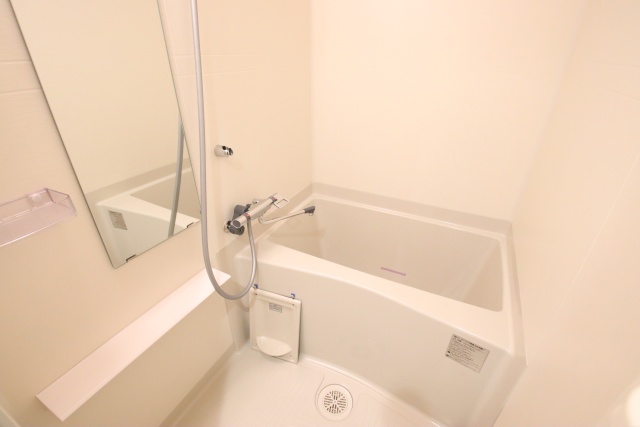 バス・シャワールーム　※別室の参考写真の為、現況優先です。