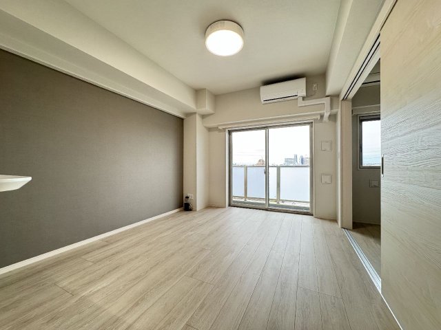 居室・リビング　ゆったりとした居間です