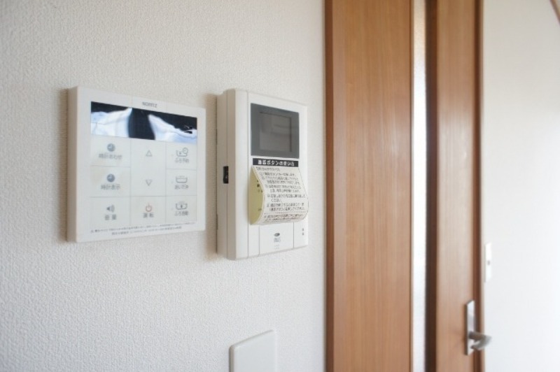 セキュリティ　図面と現状に相違がある場合には現状を優先