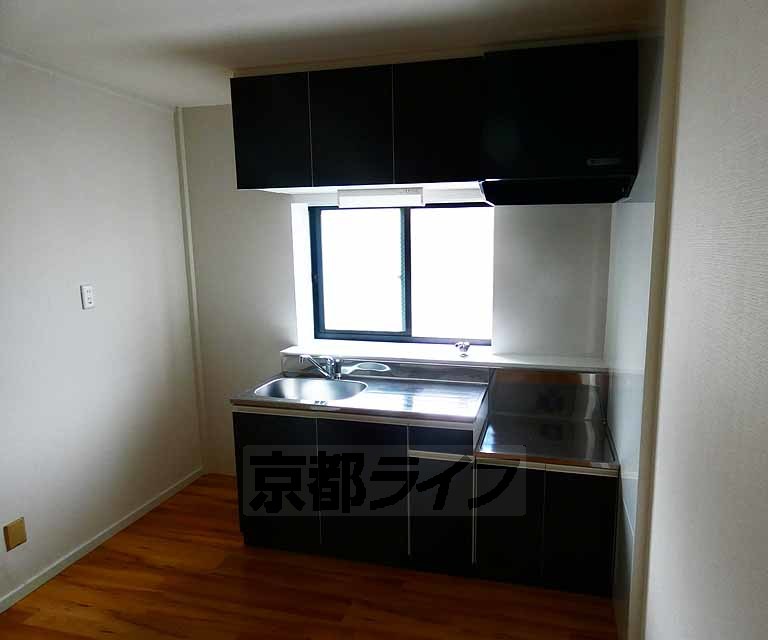 キッチン　オシャレなキッチンに生まれ変わりました！