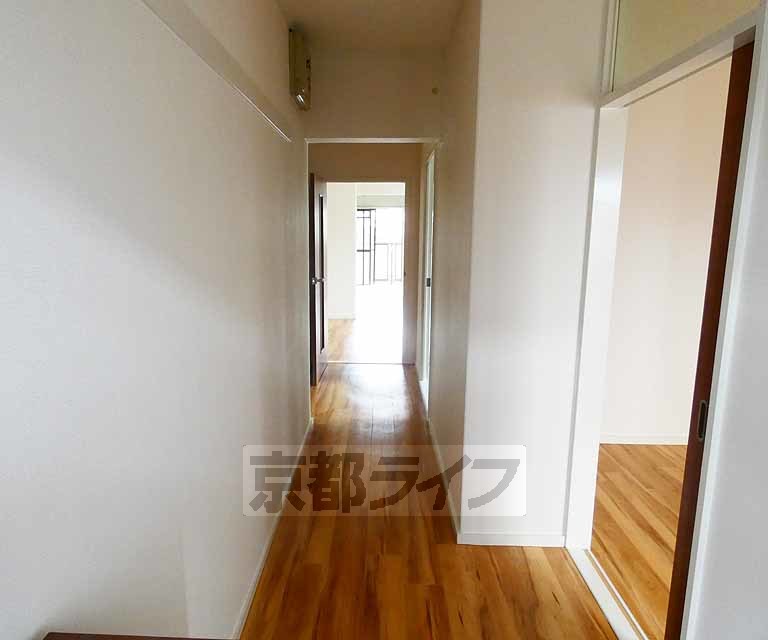 その他部屋・スペース　廊下部分になります。