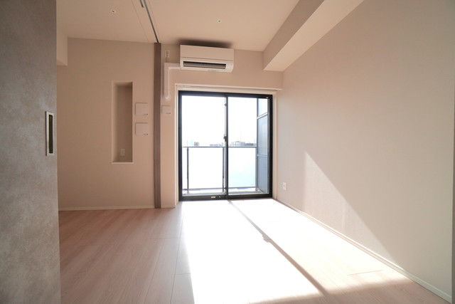 居室・リビング　※写真は同タイプ住戸です。