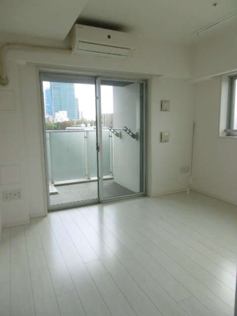 居室・リビング　居室